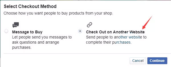 facebook全球開店是免費的！向你收錢的都是騙子！教你免費創建FB店鋪！